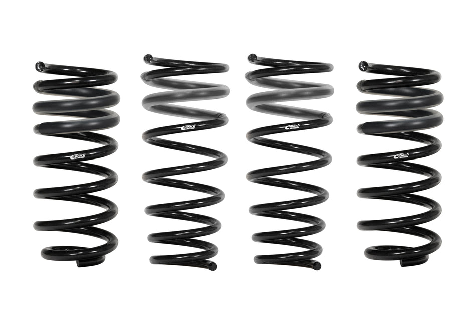 Eibach USA PRO-KIT, Mercedes-Benz C43 AMG  Coupe 2017 to 2022 (E10-25-036-07-22)