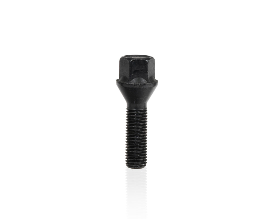 Eibach Bolt (S1-1-12-50-30-17-B) M12x1,5x30 schwarz / black
