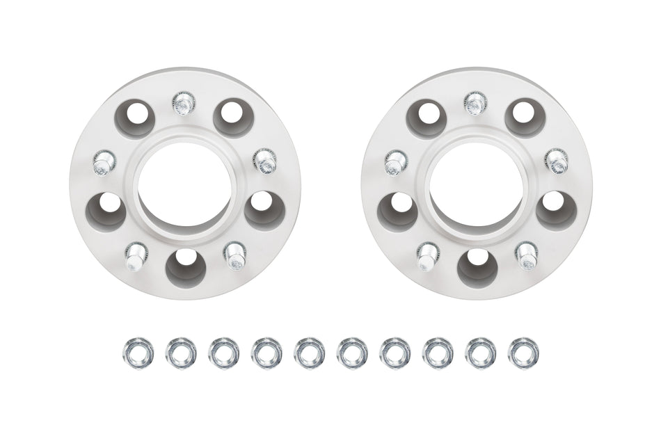 Eibach USA PRO-SPACER 30mm Pair, CHEVROLET Cruze   2011 to 2015 (S90-4-30-045)