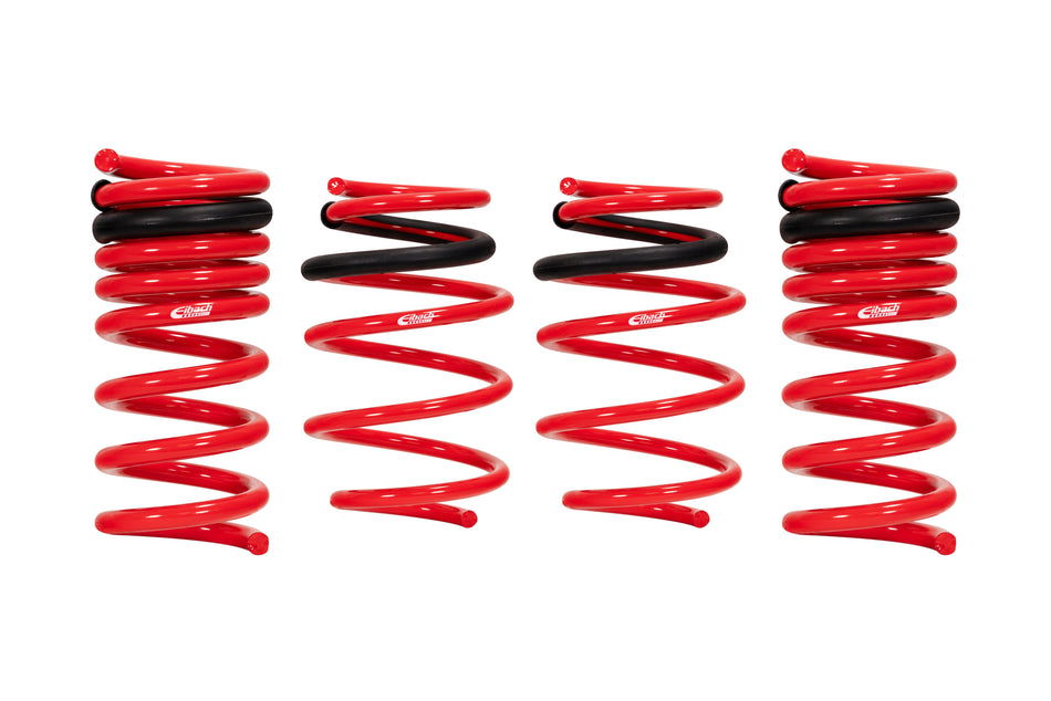 Eibach USA SPORTLINE KIT, CHEVROLET Camaro  Coupe 1982 to 1992 (4.0138)