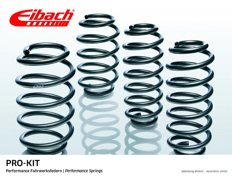 Eibach Pro-Kit Skoda Superb Combi / VW Touran (E10-79-012-03-22)