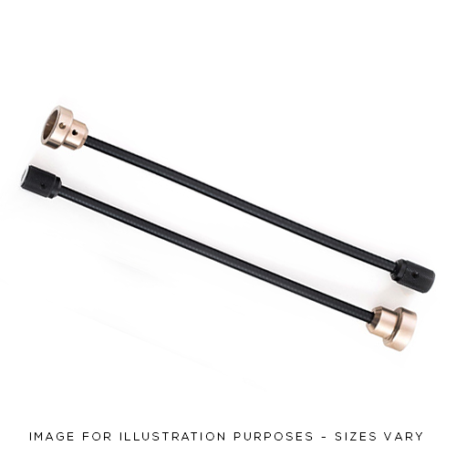 BC Racing BC BR Coilover Extender 20cm Pair