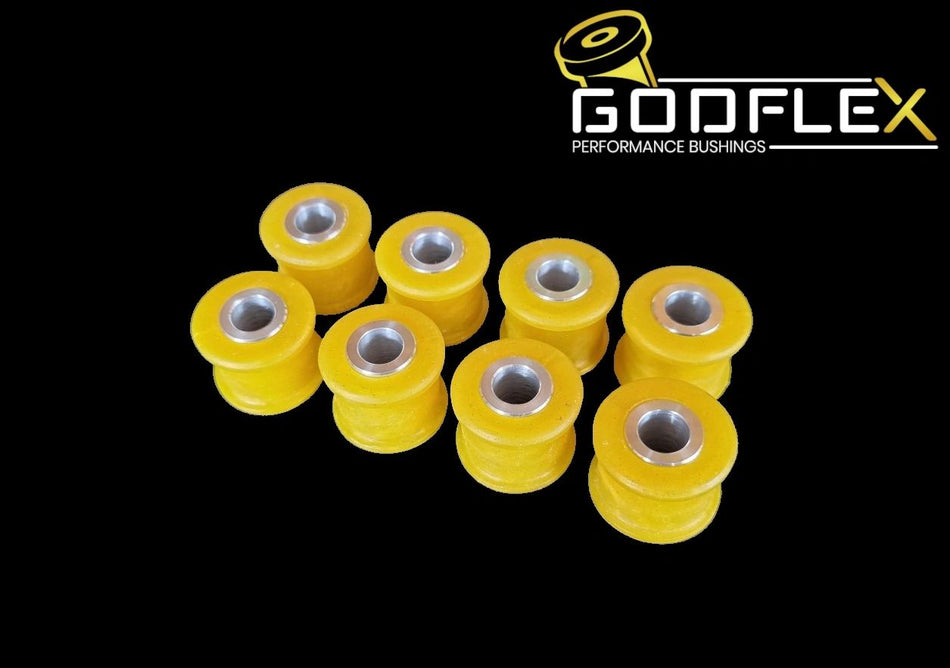 Mazda MX5 Mk1 (1991-1998) NA Front & Rear Anti-Roll Bar Drop Link Bushes