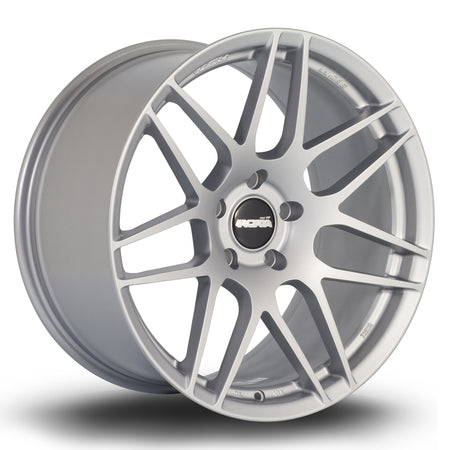 Rota FF01 19x10 ET37 5x120 GSilver