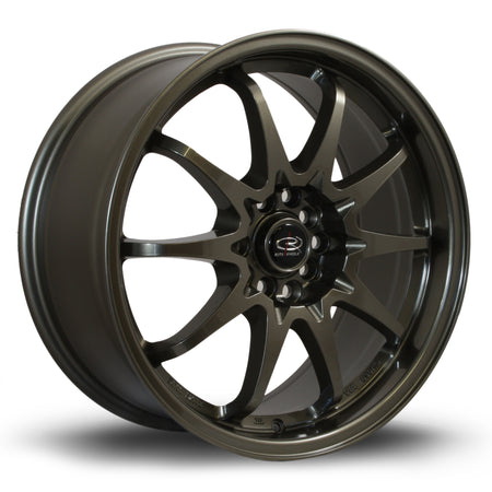 Rota Fighter 17x8 ET44 5100~5114 Bronze
