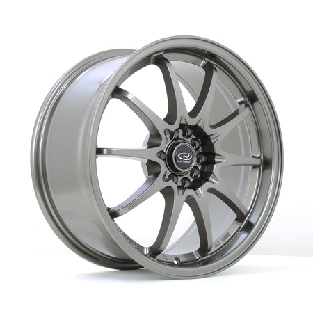 Rota Fighter 18x8.5 ET35 5100~5114 Bronze