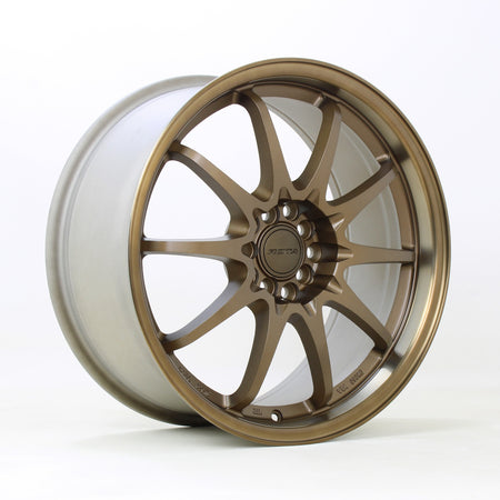 Rota Fighter 18x8.5 ET44 5100~5114 SPBronze