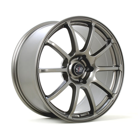 Rota Force2 18x9 ET42 5x114.3 Bronze