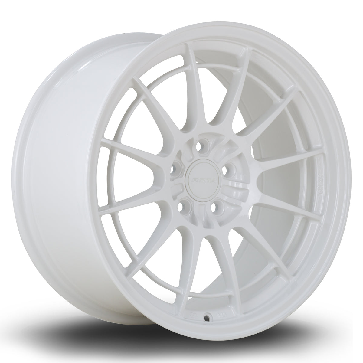 Rota GKR 18x9.5 ET45 5x114.3 White