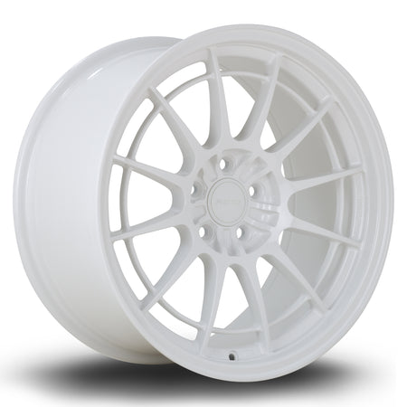 Rota GKR 18x9.5 ET45 5x114.3 White