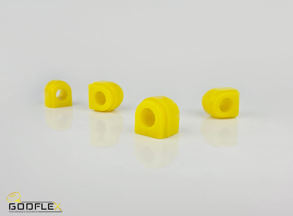 Seat Leon MK3 (2013-2020) Front & Rear Anti Roll Bar Bushes