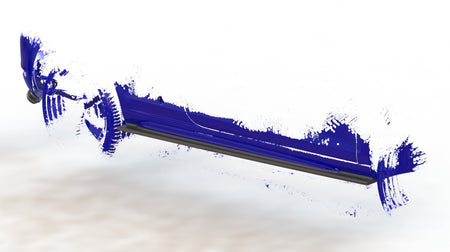 Volkswagen Golf MK6 GTD - Low Line Kit