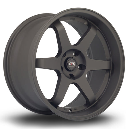 Rota Grid 19x10.5 ET20 5x114.3 FBlack2