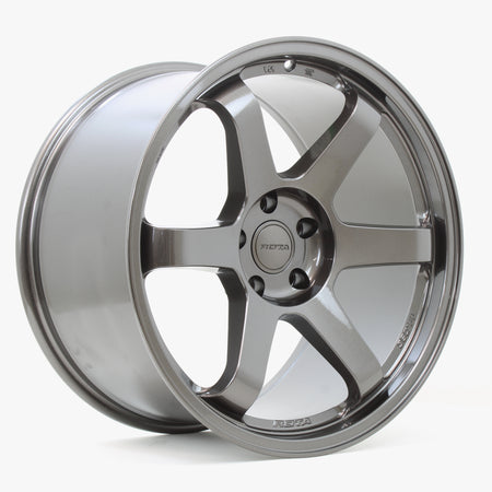 Rota Grid FF 19x10.5 ET25 5x114.3 Gunmetal