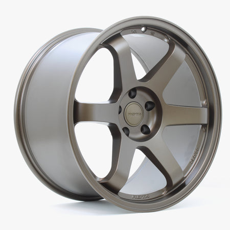 Rota Grid FF 19x10.5 ET35 5x112 MBronze3