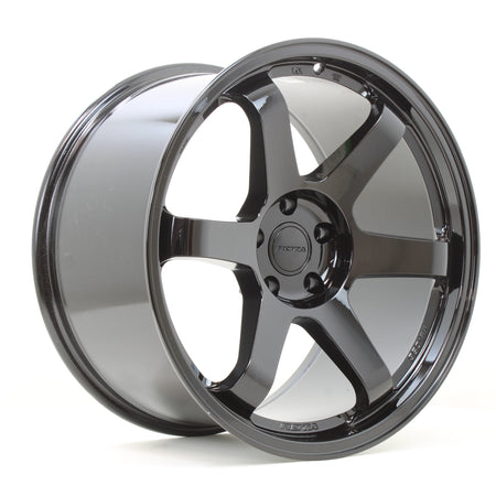 Rota Grid FF 19x9.5 ET22 5x112 Black