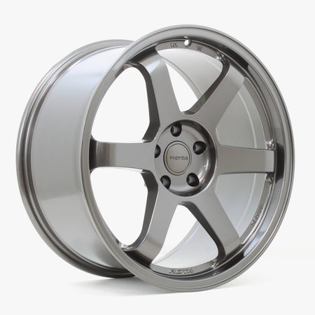 Rota Grid FF 19x9.5 ET25 5x120 Gunmetal