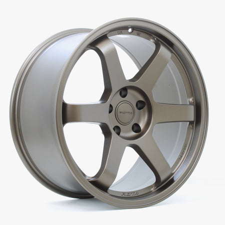Rota Grid FF 19x9.5 ET22 5x112 MBronze3