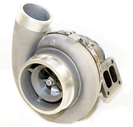 Garrett GT4508r Turbo Blanket