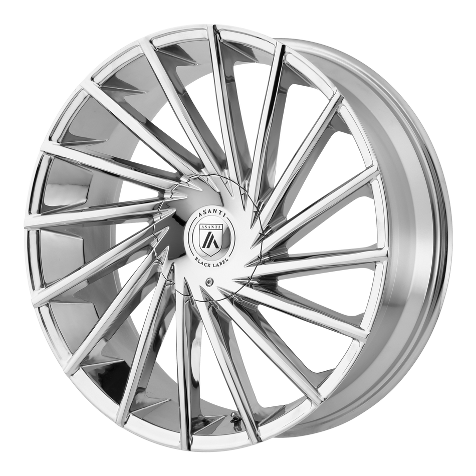 Asanti Black ABL-18 MATAR 26x10 ET15 6x135/5.5 Chrome