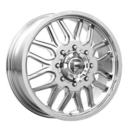 Fuel Mono DB66 FFC66 20x8.25 ET105 8x200 Polished