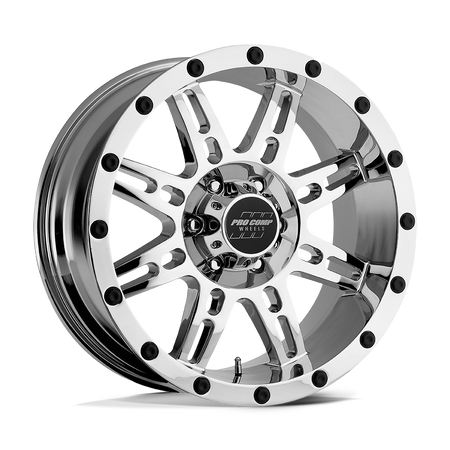 Pro Comp Alloys PA031 STRYKER 20x9 ET0 6x135 