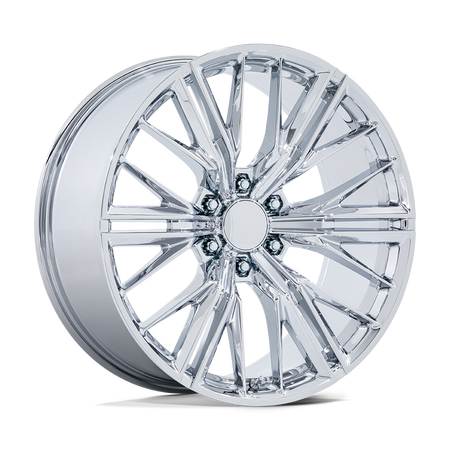 Performance Replicas PR227 26x10 ET31 6x139.7 Chrome