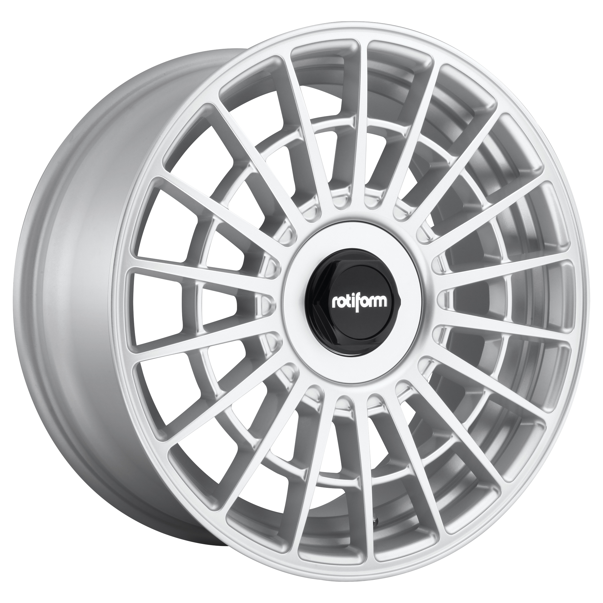 Rotiform R134 FLG 18x8.5 ET35 5x120 Gloss Silver