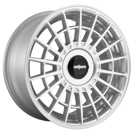 Rotiform R134 FLG 18x8.5 ET35 5x120 Gloss Silver