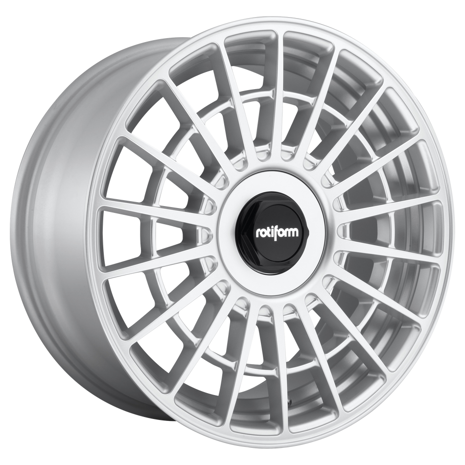 Rotiform R134 FLG 18x8.5 ET35 5x120 Gloss Silver