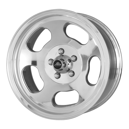 American Racing Vintage VN69 ANSEN SPRINT 15x7 ET0 4x107.9 Polished