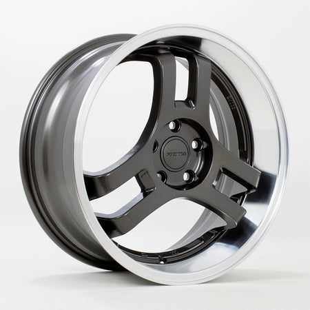 Rota HM3 18x8 ET45 5x112 RLGunmetal