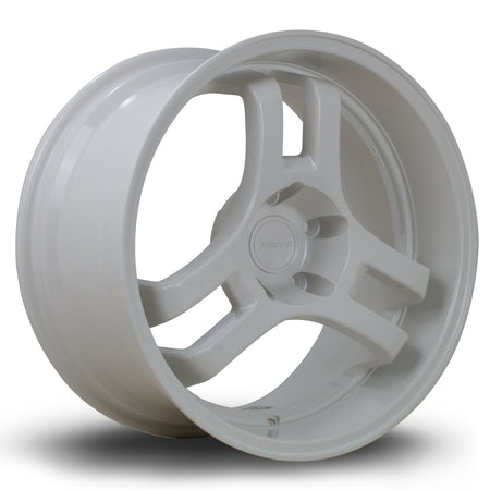 Rota HM3 18x9.5 ET35 5x120 White