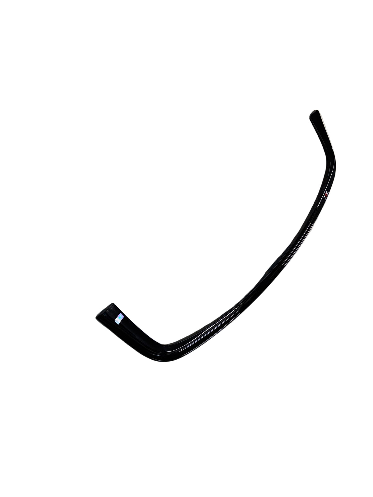 Volkswagen Caddy MK4 2KN - Rear Splitter