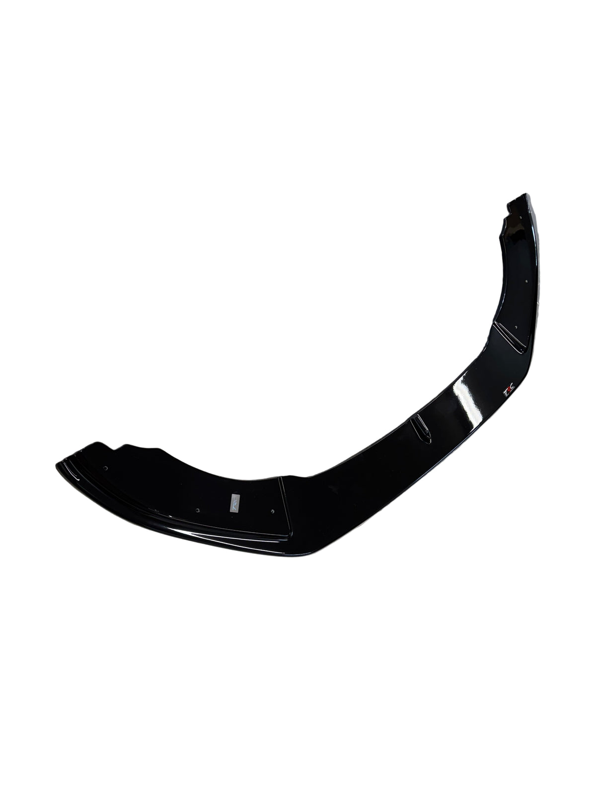 Volkswagen Caddy MK3 2K - Front Splitter