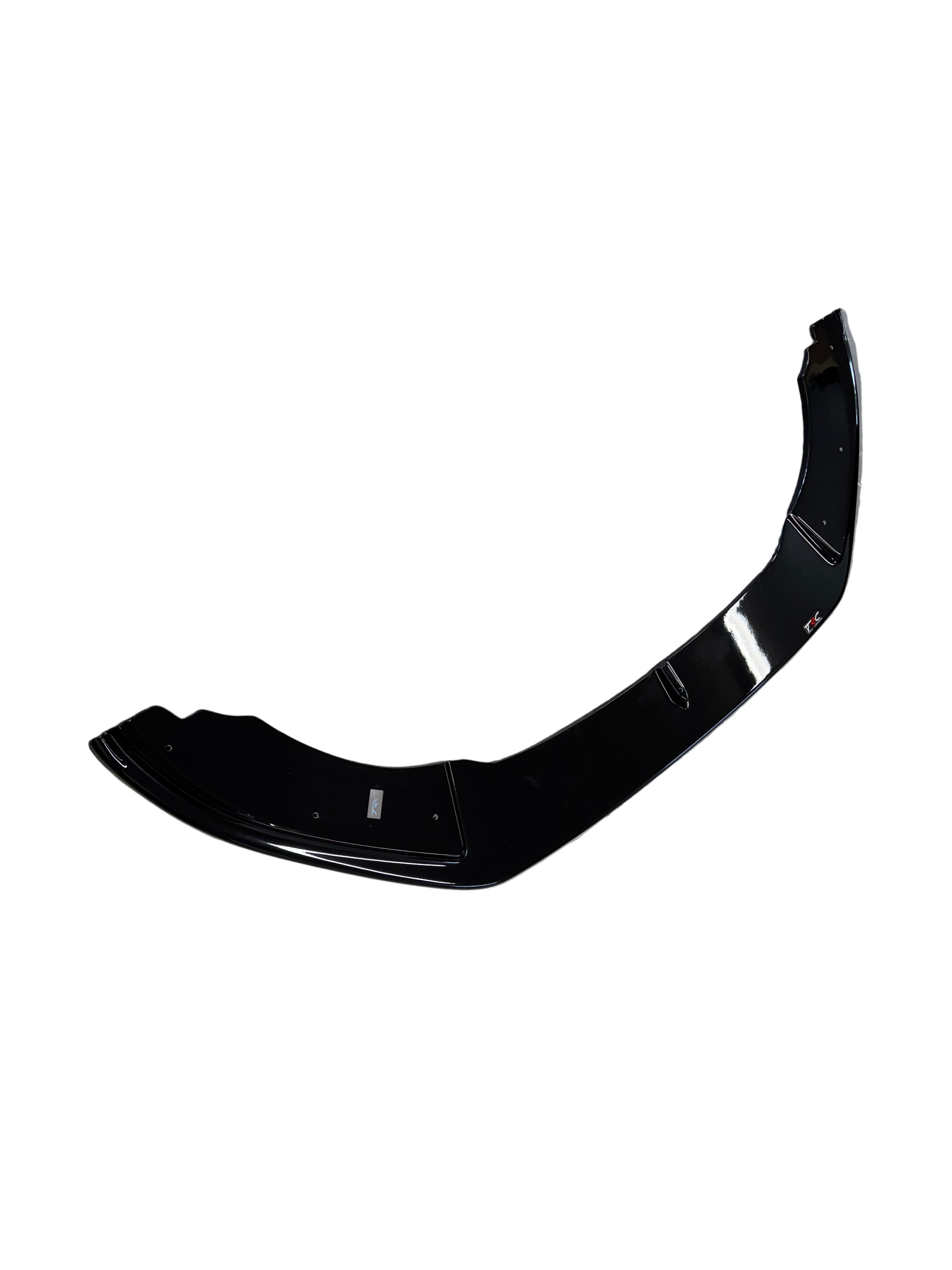 Volkswagen Caddy MK3 2K - Front Splitter