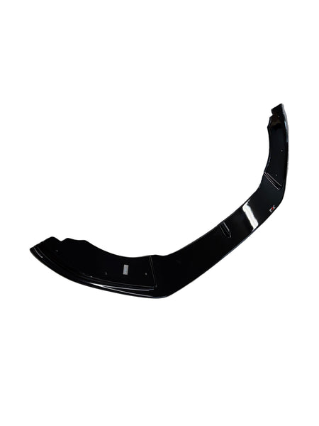 Volkswagen Caddy MK3 2K - Front Splitter