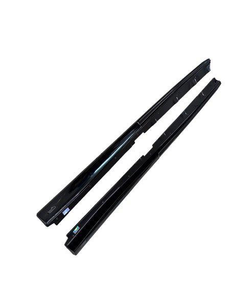 Audi R8 Gen 1 Pre Facelift - Side Skirt Splitters