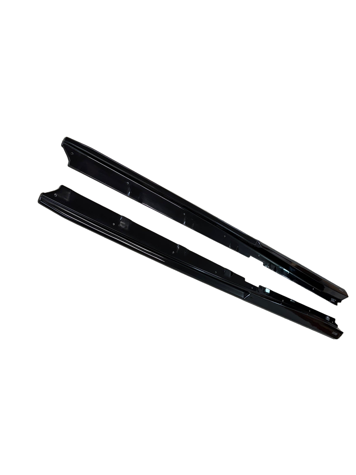 Audi R8 Gen 1 Facelift - Side Skirt Splitters