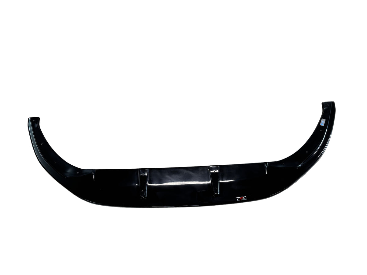 Volkswagen Golf MK8 Gti - Front Splitter
