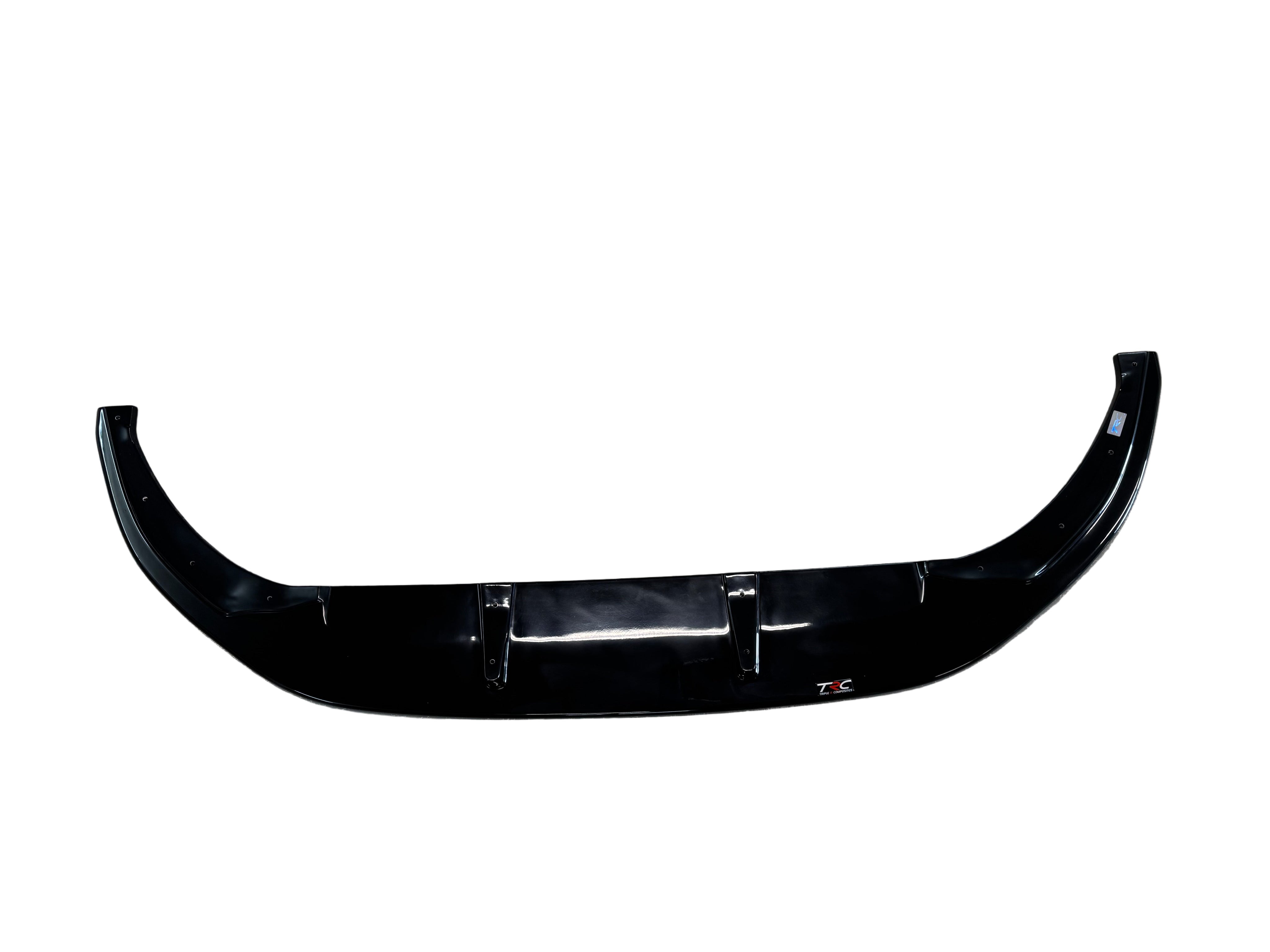Volkswagen Golf MK8 Gti - Front Splitter