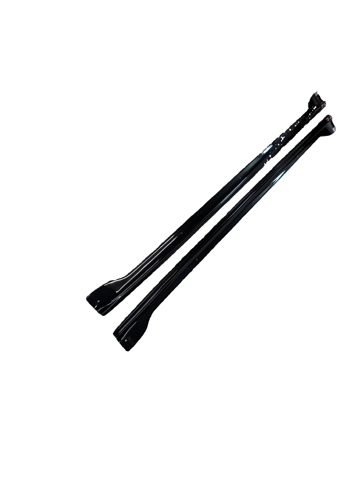 Volkswagen Golf MK4 R32 - Side Skirt Splitters