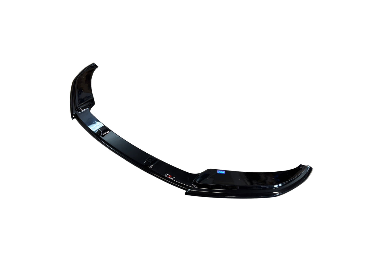 Audi TT MK3 S-Line Facelift - Front Splitter