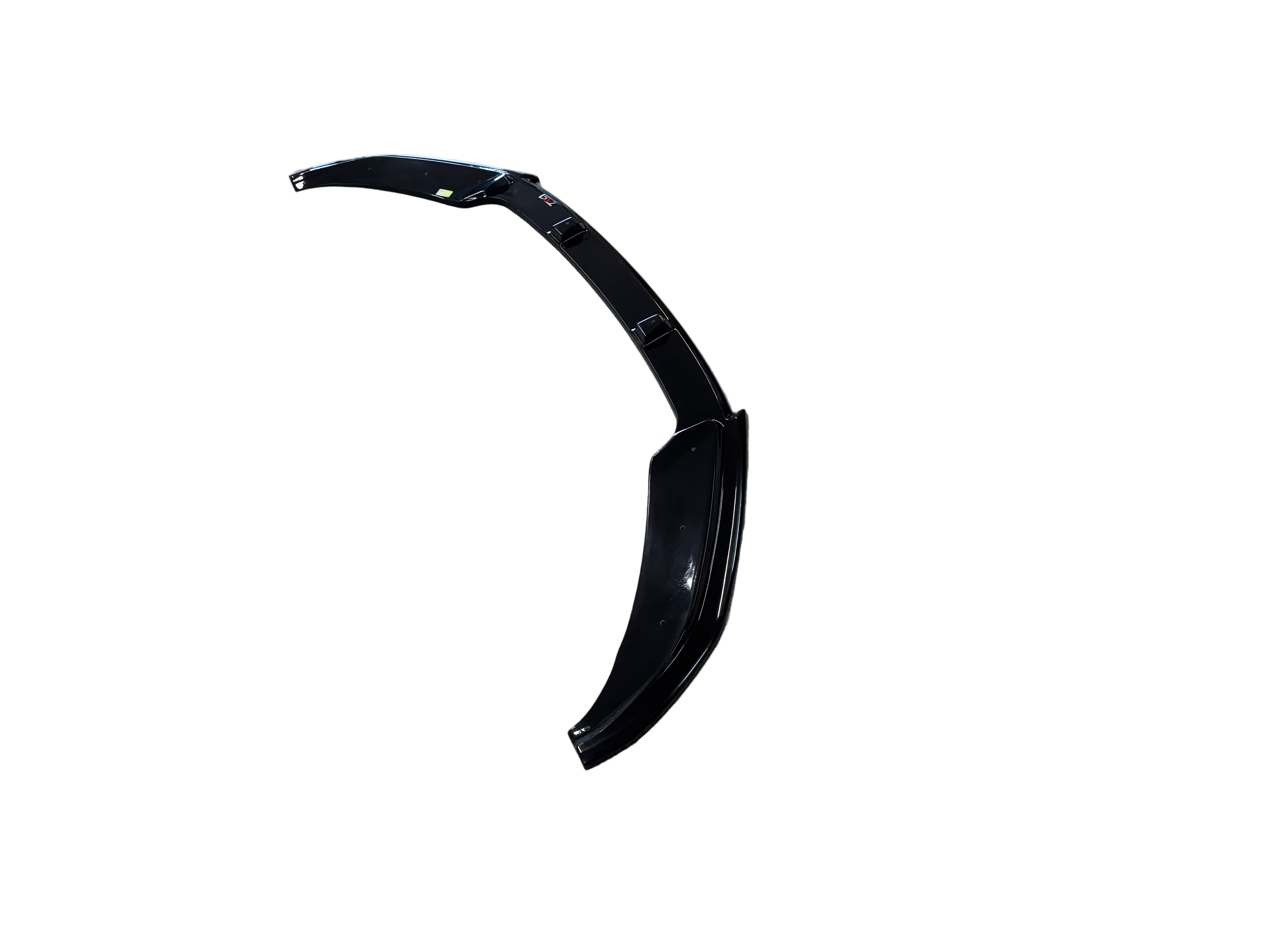 Audi TTS MK3 Facelift - Front Splitter