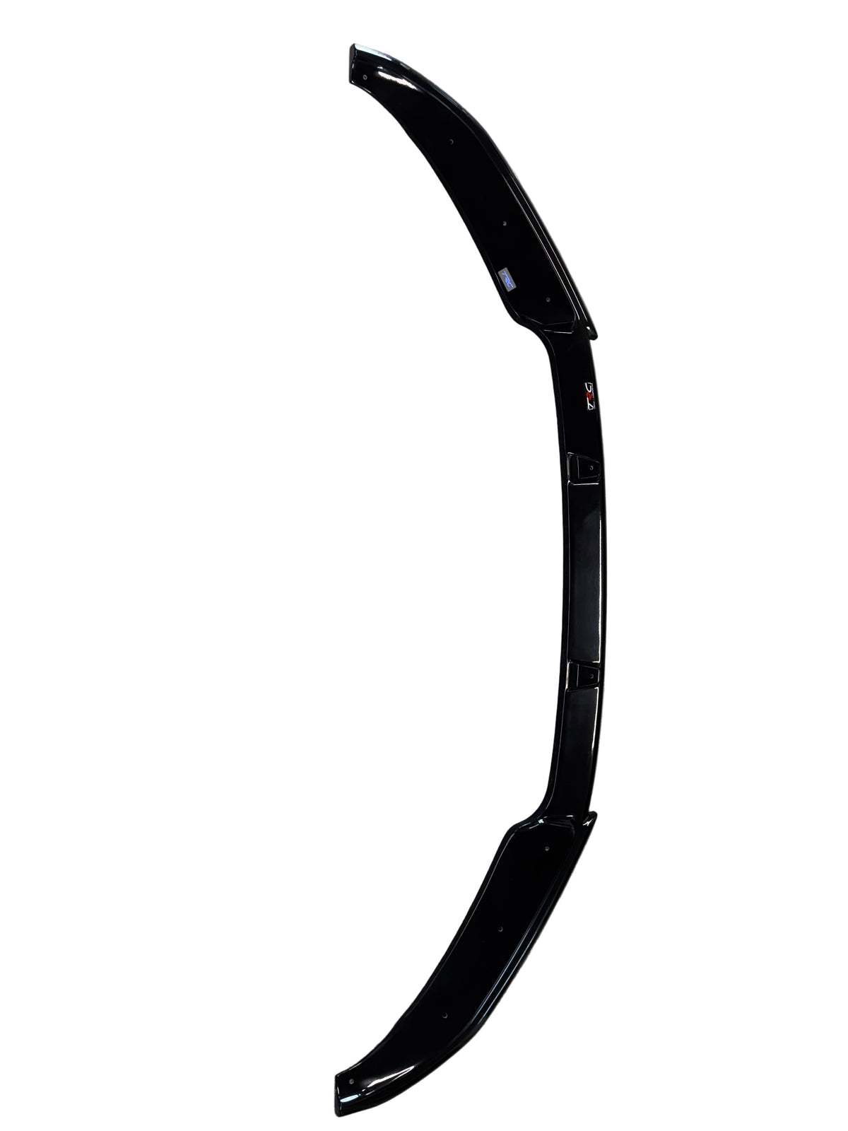 Audi TTS MK3 Facelift - Front Splitter