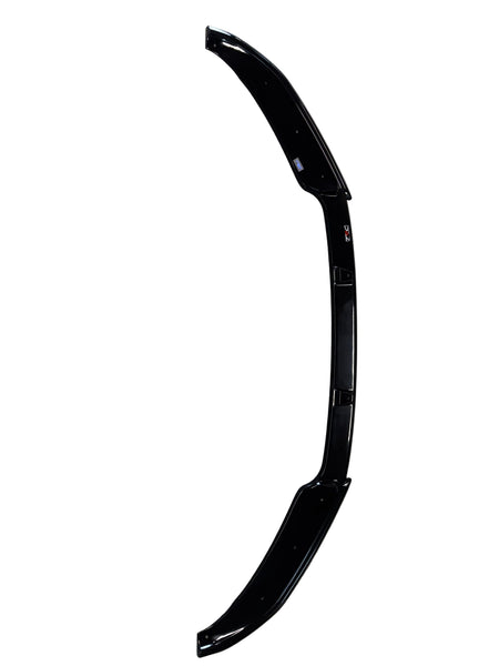 Audi TTS MK3 Facelift - Front Splitter