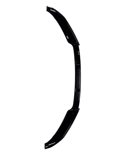 Audi TT MK3 S-Line Facelift - Front Splitter