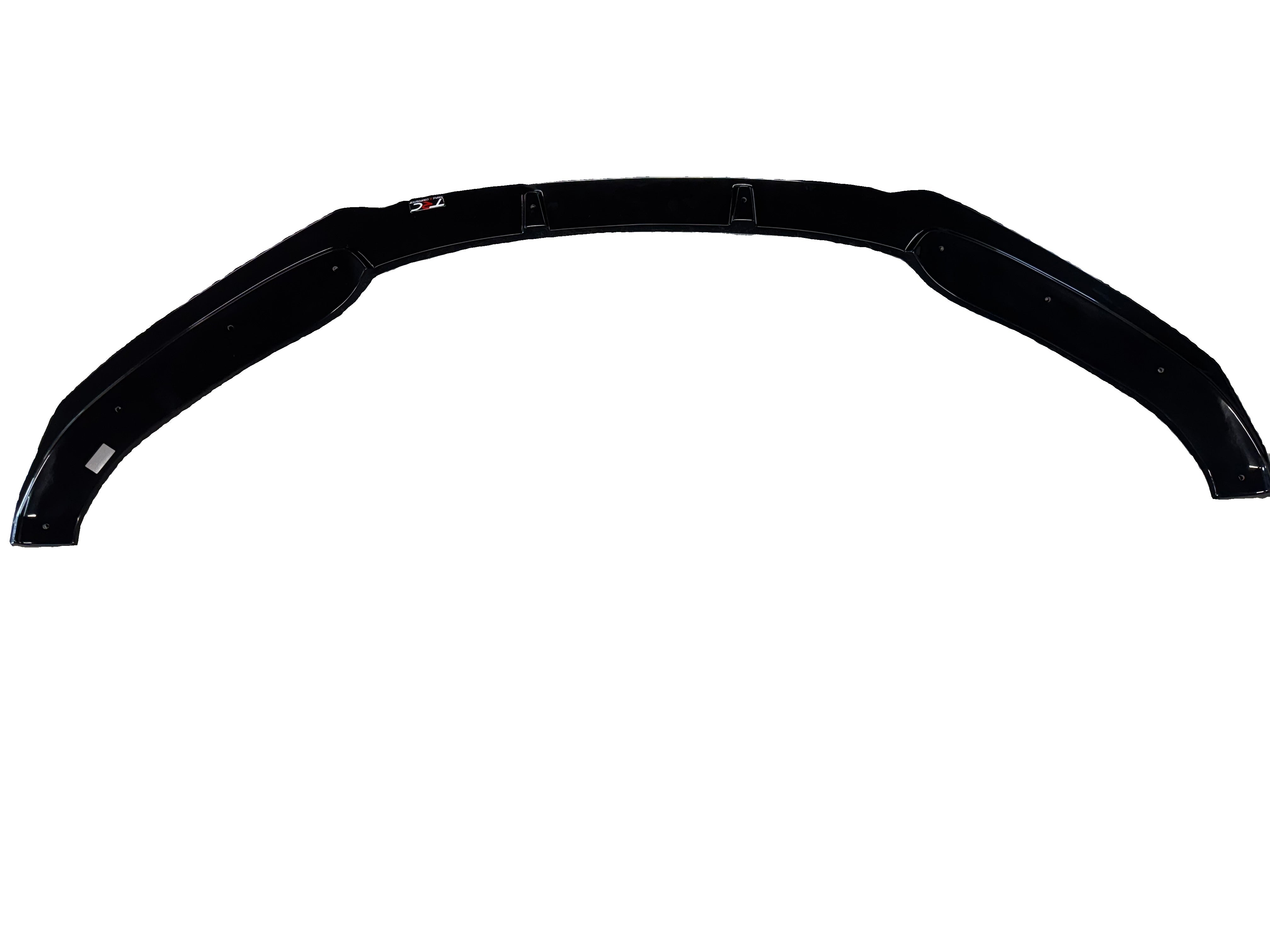 Audi TTS MK3 Pre Facelift - Front Splitter