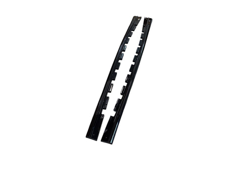 Audi RS5 B9.5 Sportback - Side Skirt Splitters