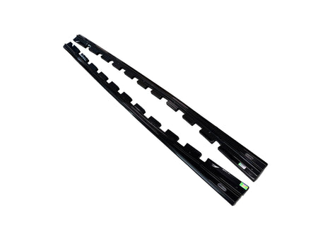 Audi RS5 B9.5 Sportback - Side Skirt Splitters